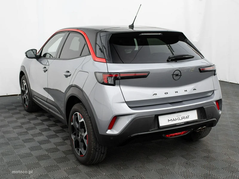 Opel Mokka B 4