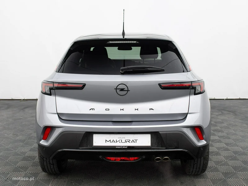 Opel Mokka B 8