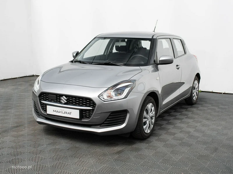 Suzuki Swift 2