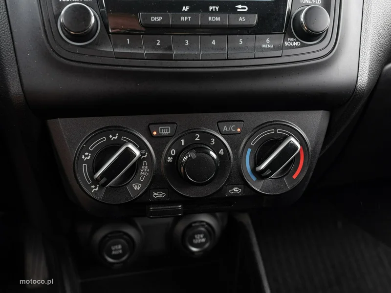 Suzuki Swift 14
