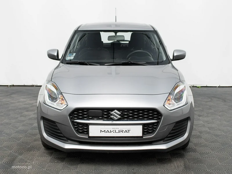 Suzuki Swift 7