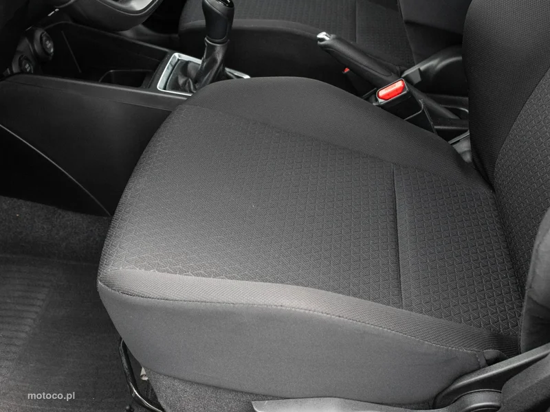 Suzuki Swift 9