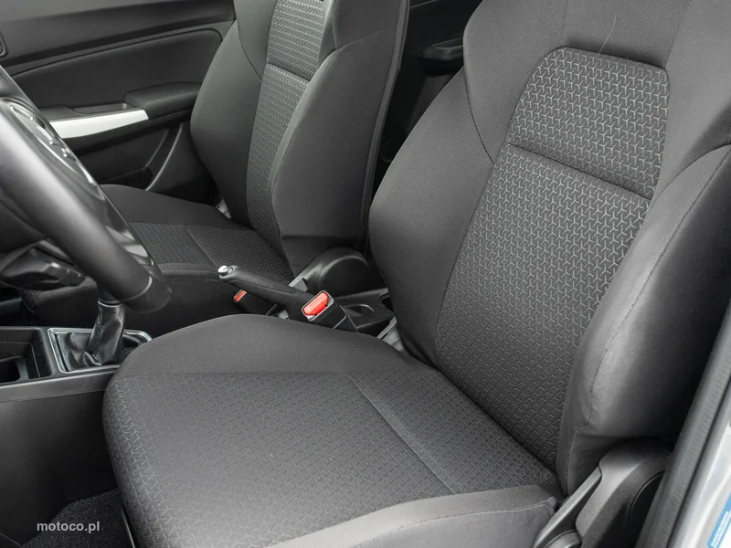 Suzuki Swift 10