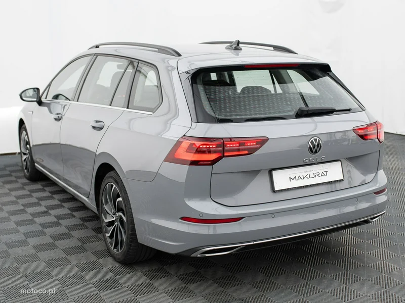 Volkswagen Golf VIII 4