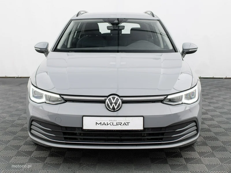 Volkswagen Golf VIII 7