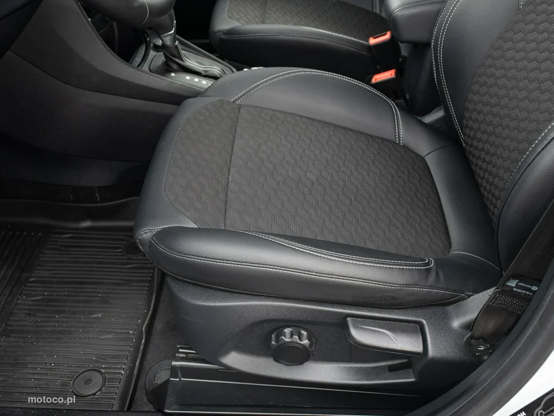Ford Puma II 11