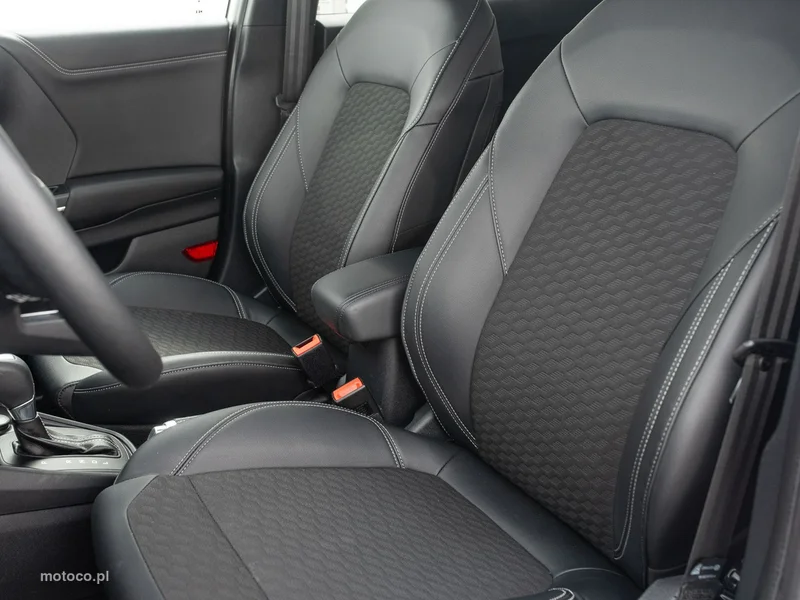 Ford Puma II 12