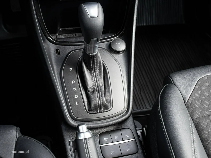 Ford Puma II 16