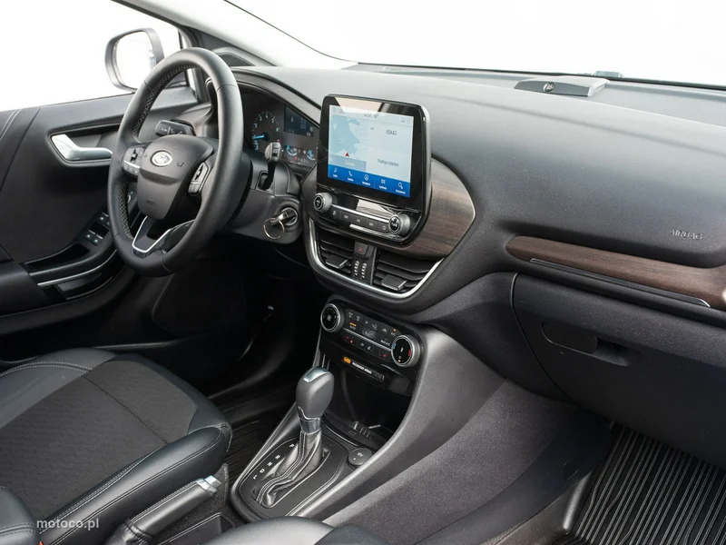 Ford Puma II 30