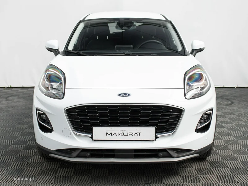 Ford Puma II 7