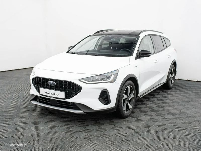 Ford Focus IV 2