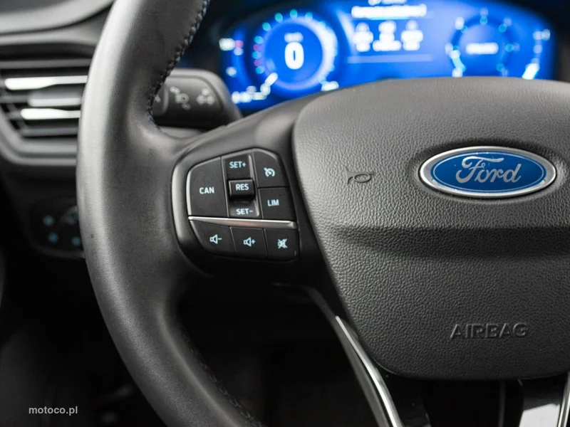 Ford Focus IV 12