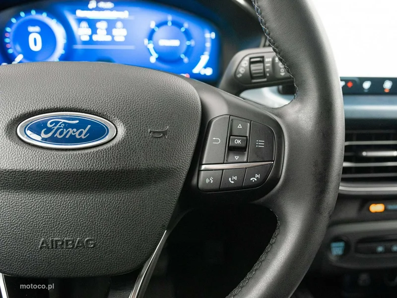 Ford Focus IV 13