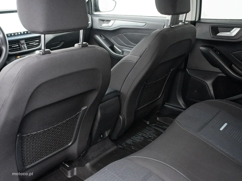 Ford Focus IV 22