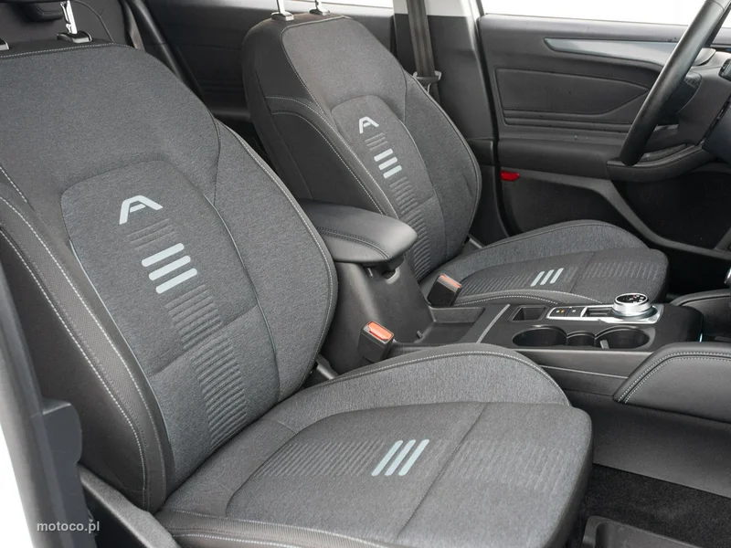 Ford Focus IV 25
