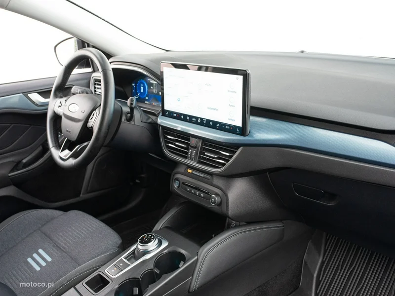 Ford Focus IV 27