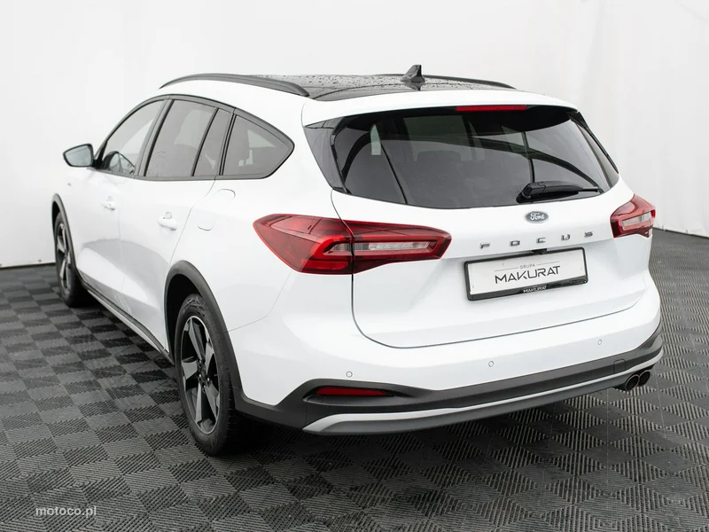 Ford Focus IV 4