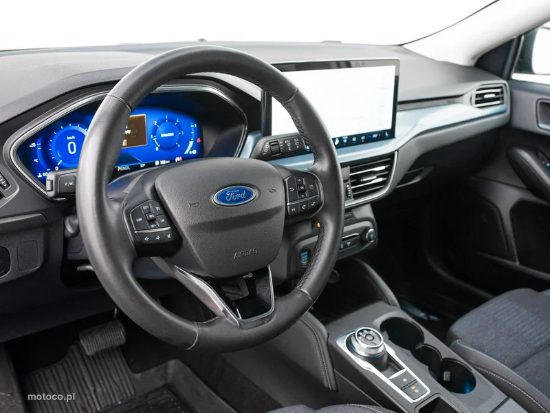 Ford Focus IV 6