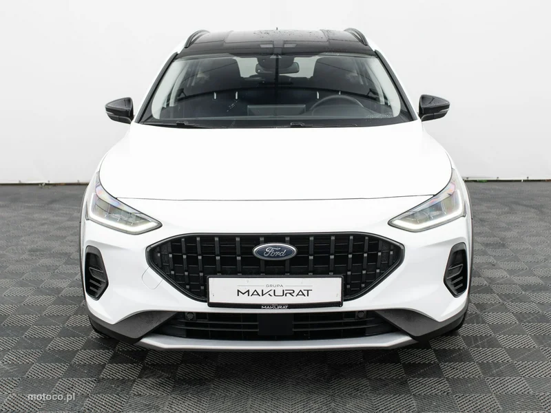 Ford Focus IV 7
