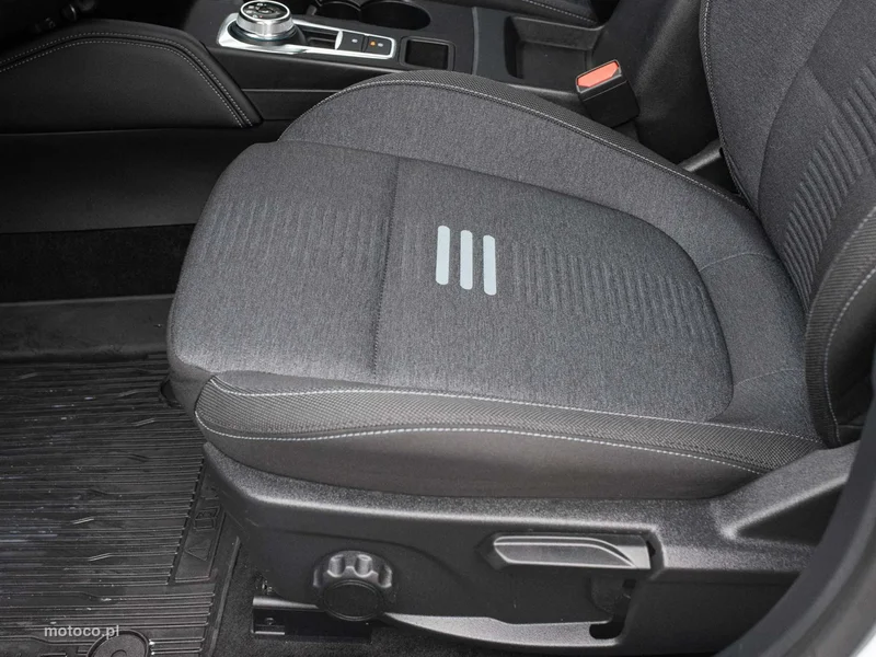 Ford Focus IV 9