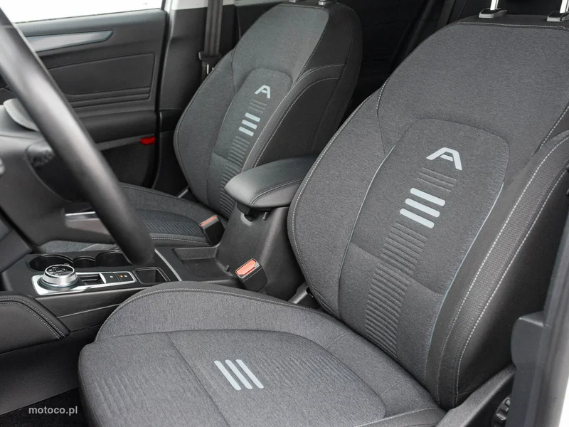 Ford Focus IV 10