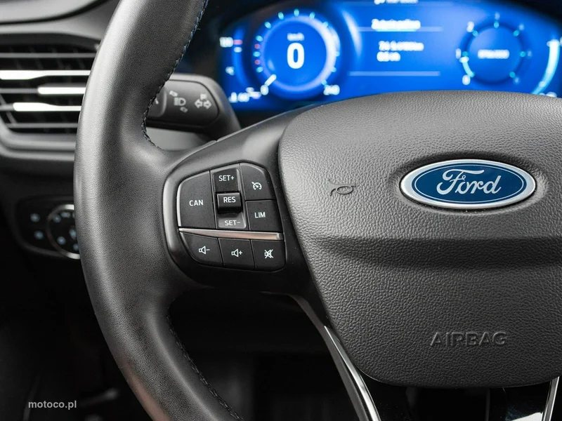 Ford Focus IV 13