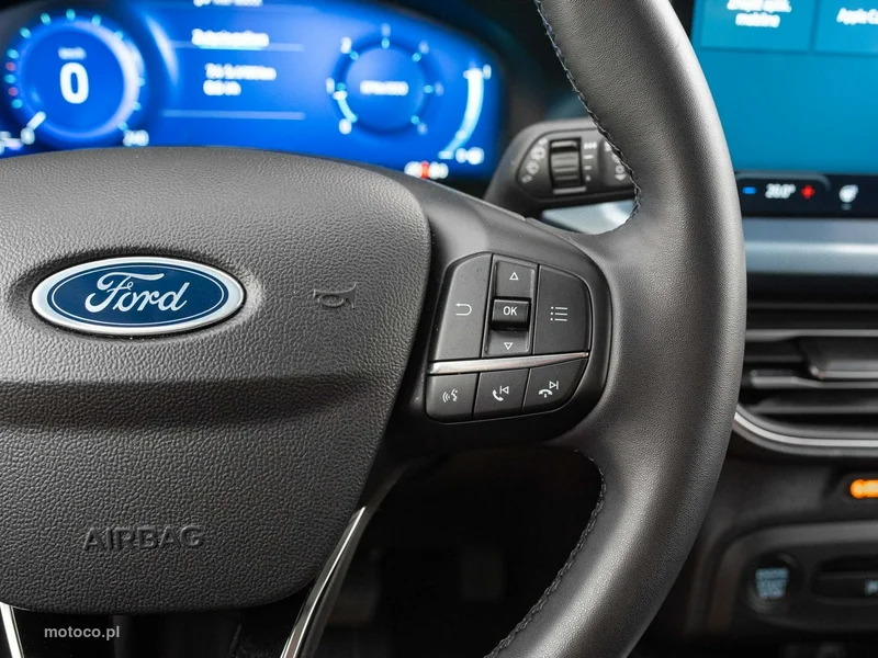 Ford Focus IV 14