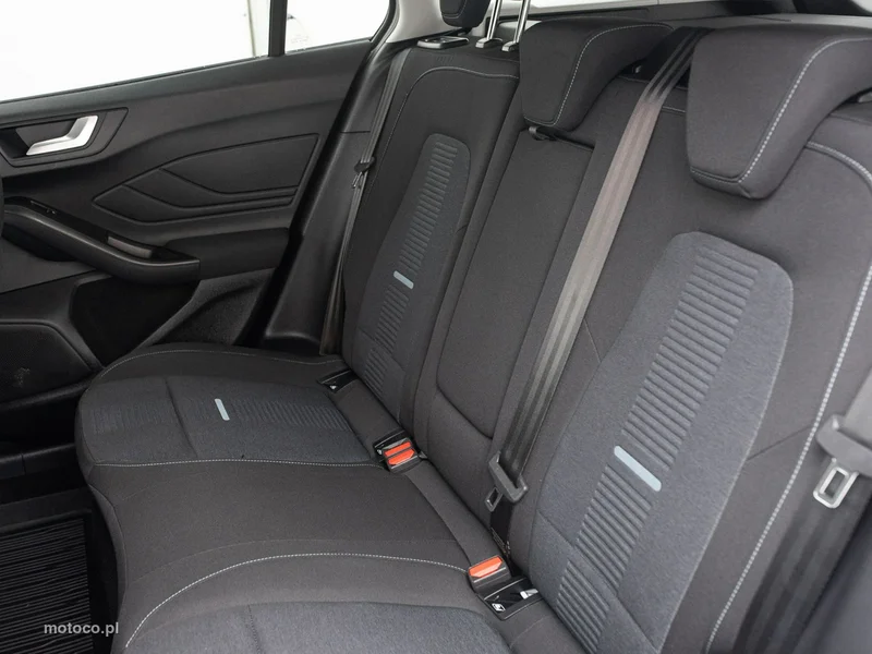 Ford Focus IV 24