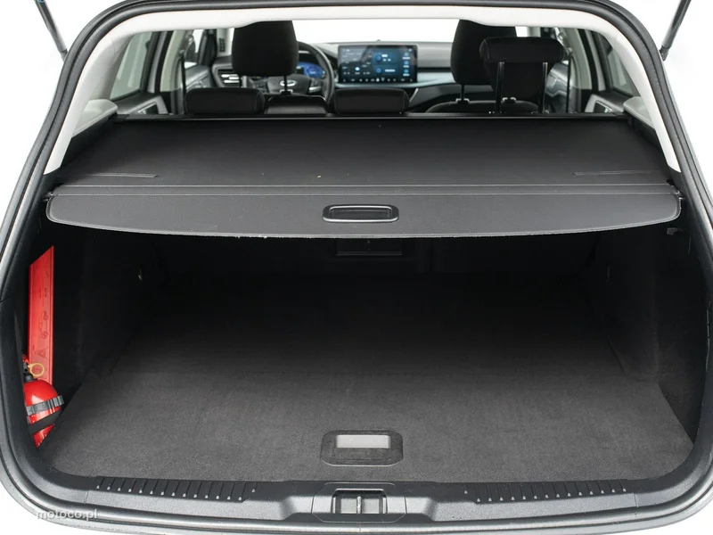 Ford Focus IV 25