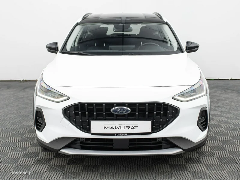 Ford Focus IV 7