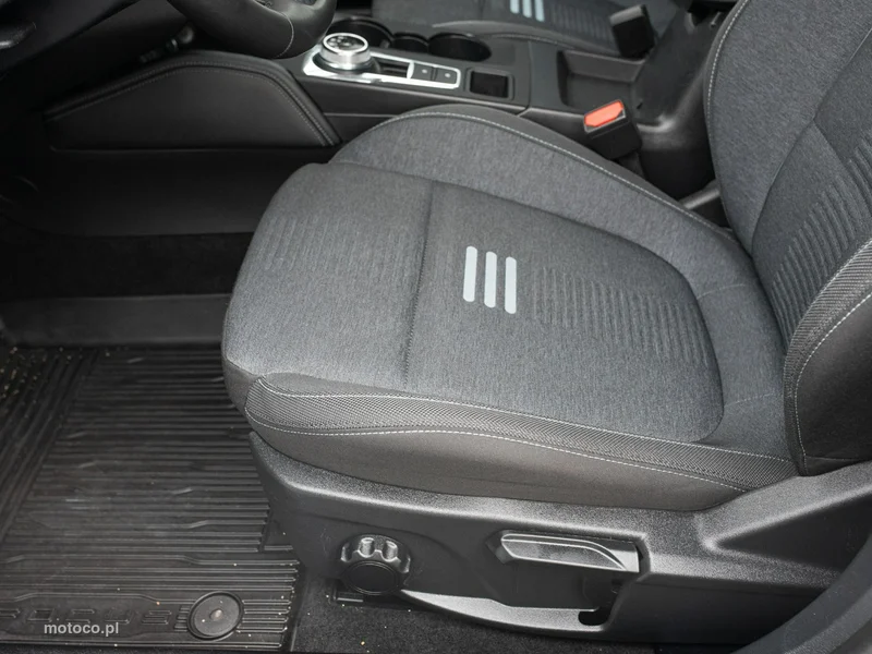 Ford Focus IV 10