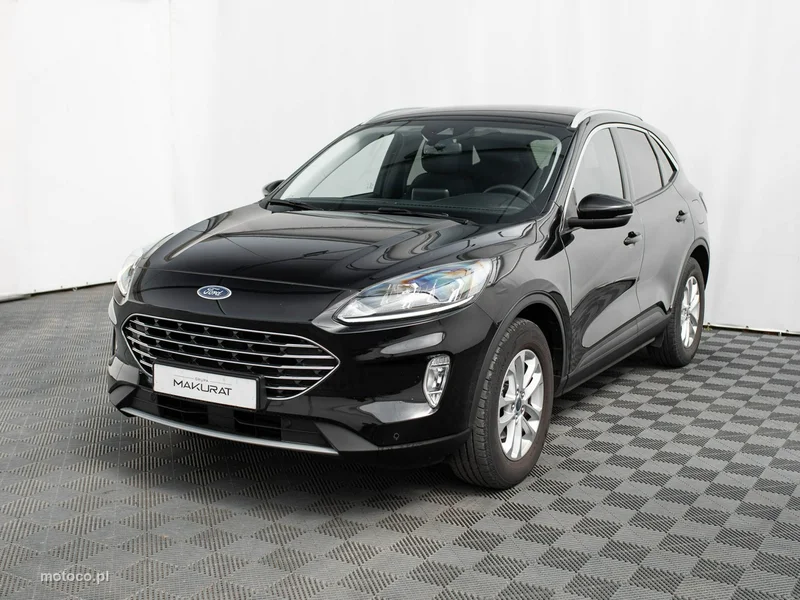 Ford Kuga III 2