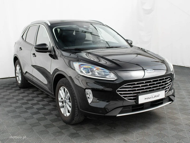 Ford Kuga III 3