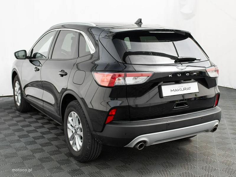 Ford Kuga III 4