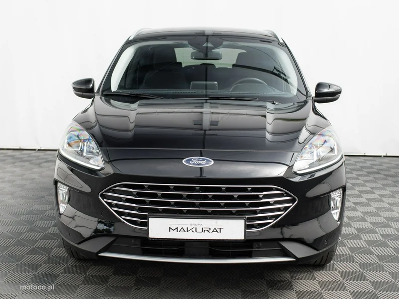 Ford Kuga III 7