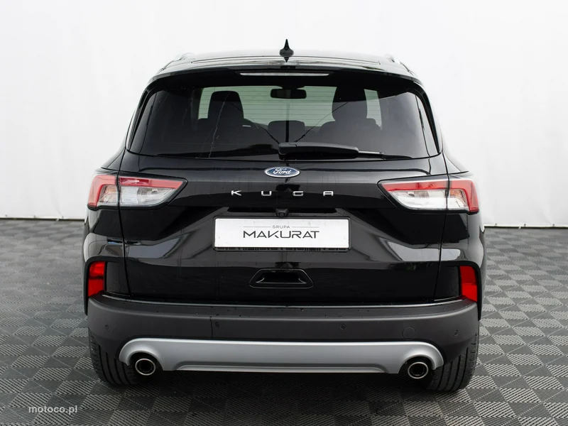 Ford Kuga III 8