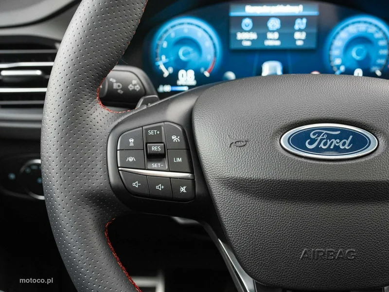Ford Focus IV 14