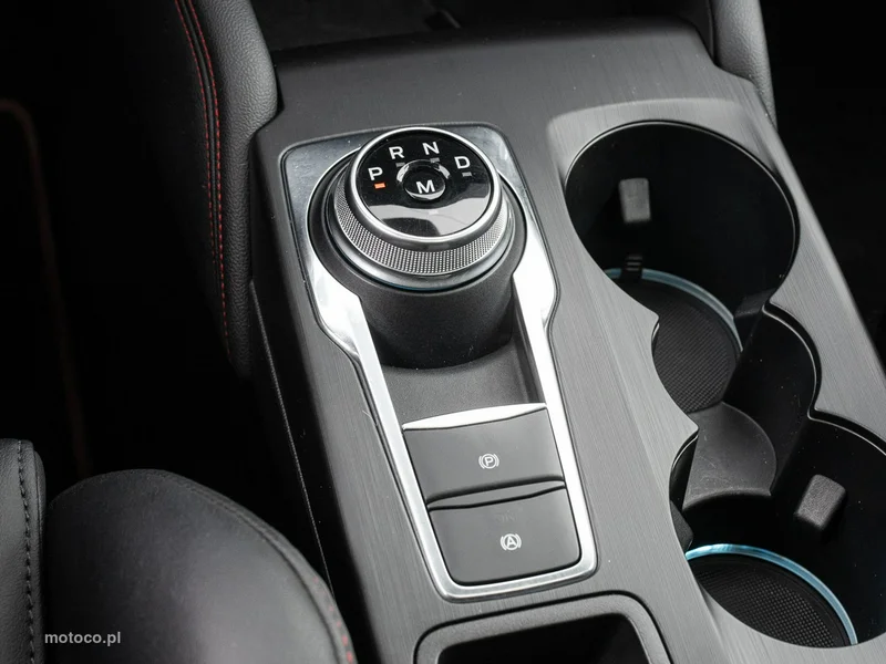 Ford Focus IV 16