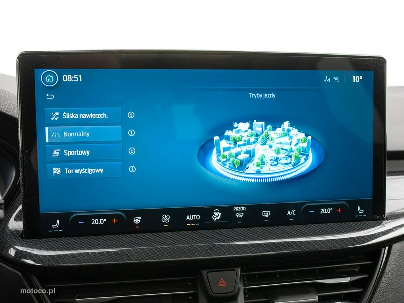Ford Focus IV 19