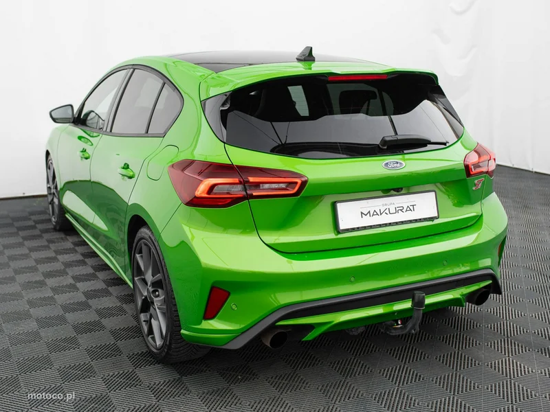 Ford Focus IV 4