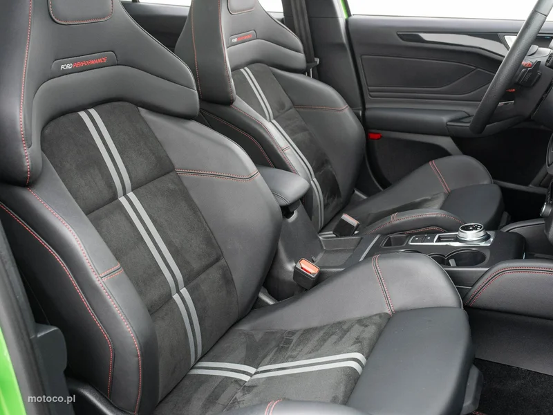 Ford Focus IV 31