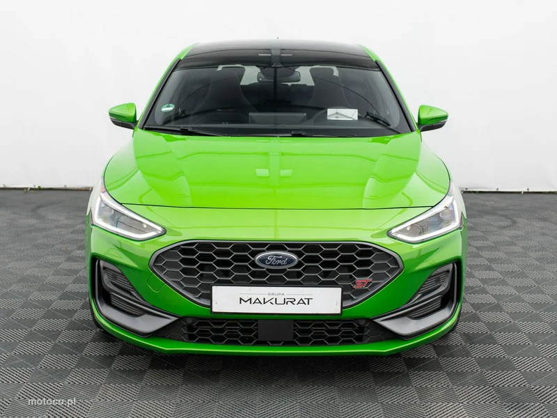Ford Focus IV 7