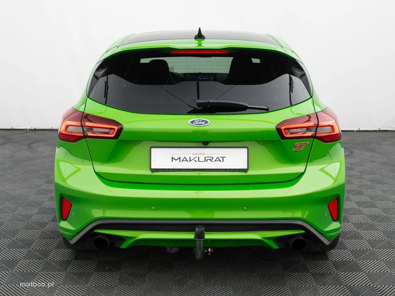 Ford Focus IV 9