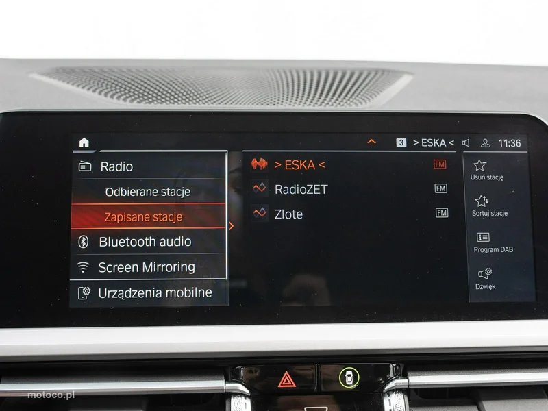 BMW Seria 3 G20 318 18