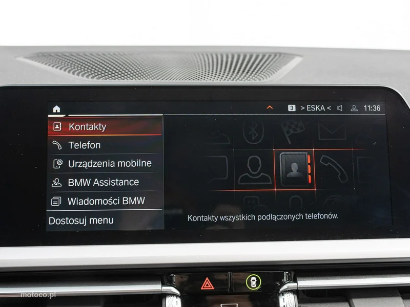 BMW Seria 3 G20 318 20