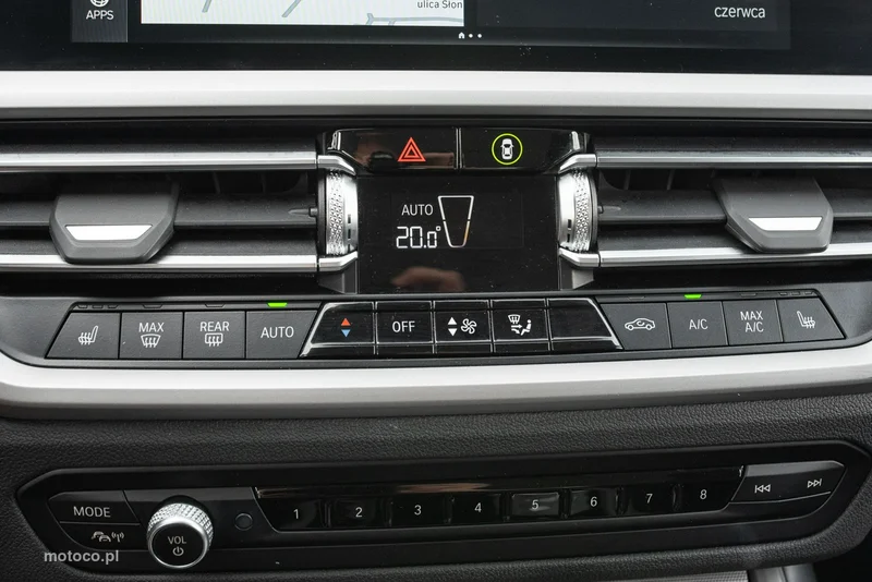 BMW Seria 3 G20 318 12