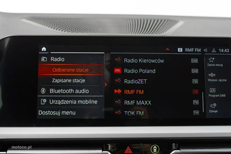 BMW Seria 3 G20 318 16