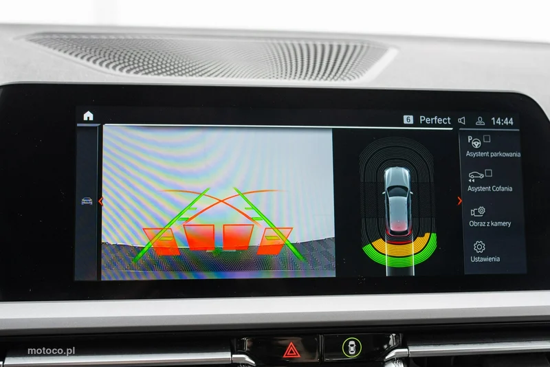 BMW Seria 3 G20 318 20