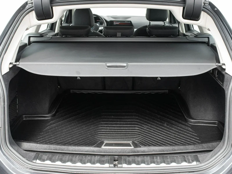 BMW Seria 3 G20 318 24