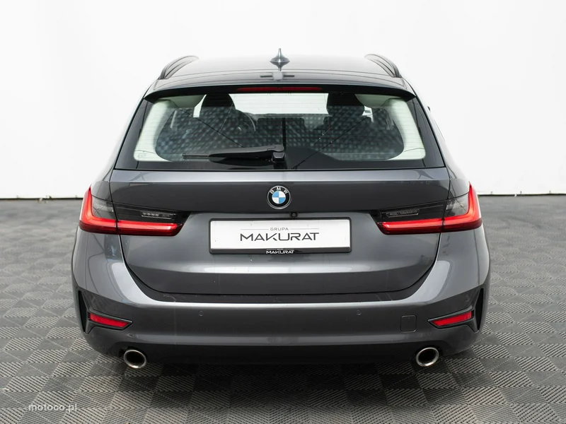 BMW Seria 3 G20 318 7
